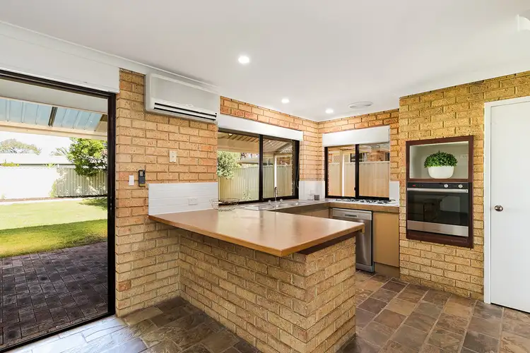 Fourth view of Homely house listing, 59 Cuthbertson Drive, Cooloongup WA 6168
