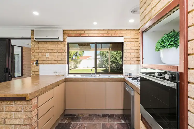 Seventh view of Homely house listing, 59 Cuthbertson Drive, Cooloongup WA 6168
