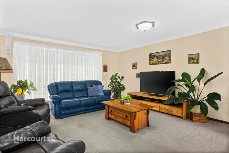 Third view of Homely villa listing, 3/303B Princes Highway, Albion Park Rail NSW 2527