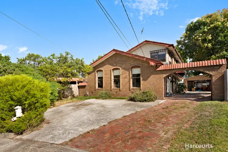 20 Downard Crescent, Dandenong North VIC 3175
