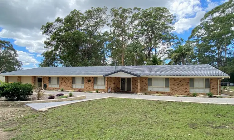 23 Old King Creek Road, Wauchope NSW 2446