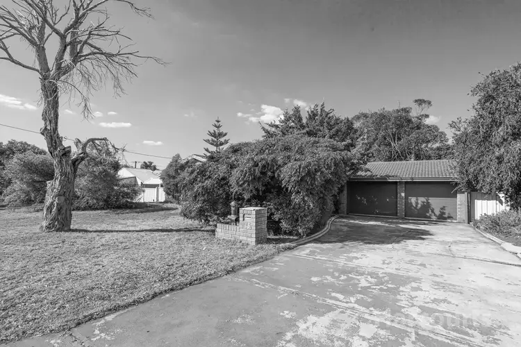 13 Luckhurst Drive, Mandurah WA 6210