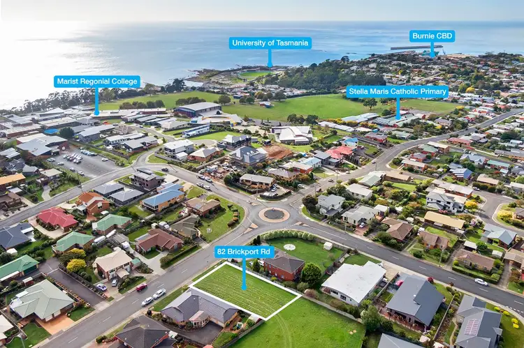 82 Brickport Road, Park Grove TAS 7320