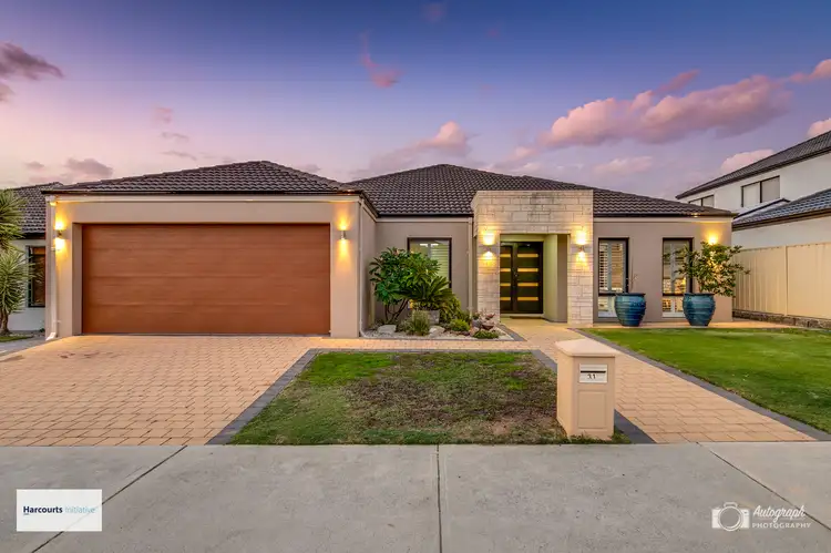 Main view of Homely house listing, 31 Pando Crescent, Landsdale WA 6065