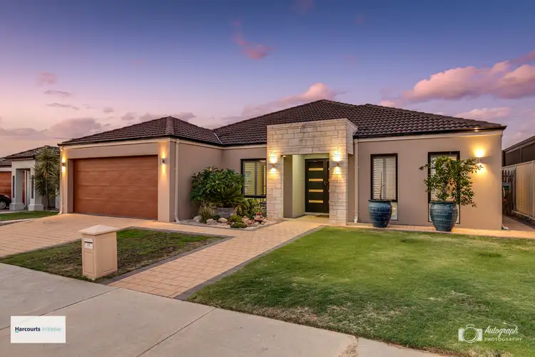 Second view of Homely house listing, 31 Pando Crescent, Landsdale WA 6065