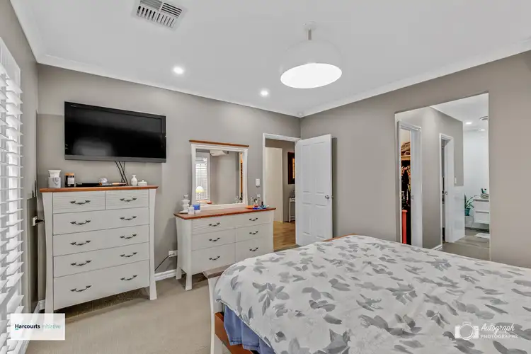 Fourth view of Homely house listing, 31 Pando Crescent, Landsdale WA 6065