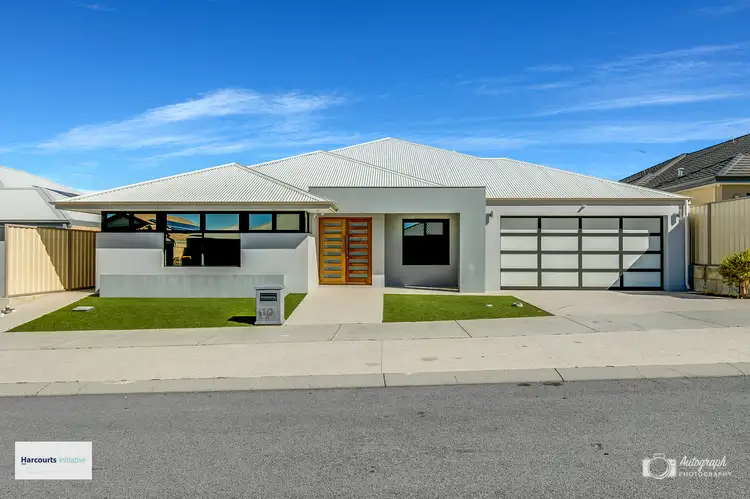 10 Lantilly Chase, Landsdale WA 6065