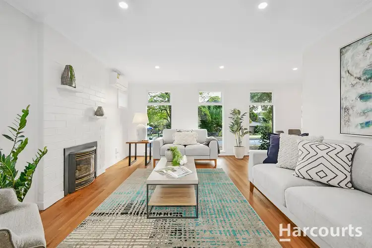 Third view of Homely house listing, 17 Stanley Road, Vermont South VIC 3133