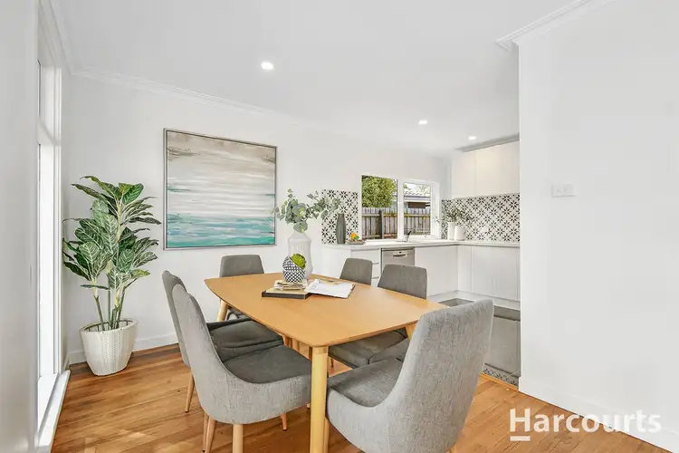 Fourth view of Homely house listing, 17 Stanley Road, Vermont South VIC 3133