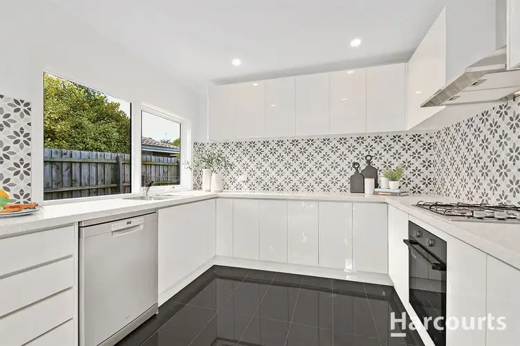 Fifth view of Homely house listing, 17 Stanley Road, Vermont South VIC 3133