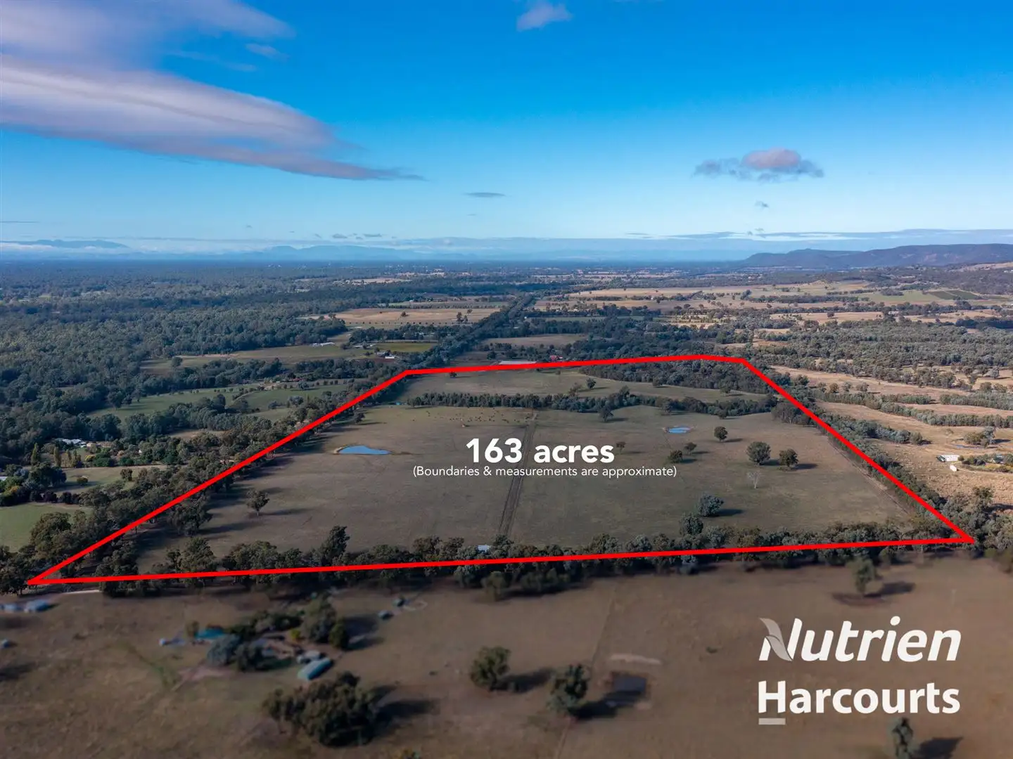 Main view of Homely rural property listing, 00 Wangaratta-Yarrawonga Road, Killawarra VIC 3678