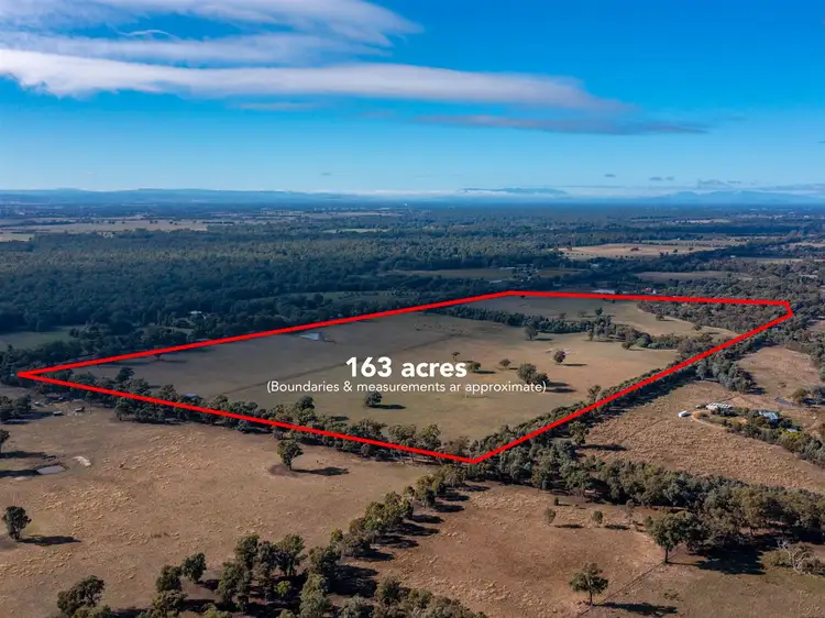 Second view of Homely rural property listing, 00 Wangaratta-Yarrawonga Road, Killawarra VIC 3678