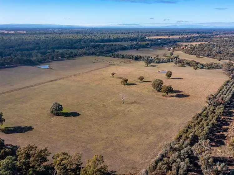 Third view of Homely rural property listing, 00 Wangaratta-Yarrawonga Road, Killawarra VIC 3678