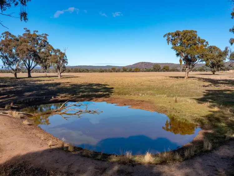 Fourth view of Homely rural property listing, 00 Wangaratta-Yarrawonga Road, Killawarra VIC 3678