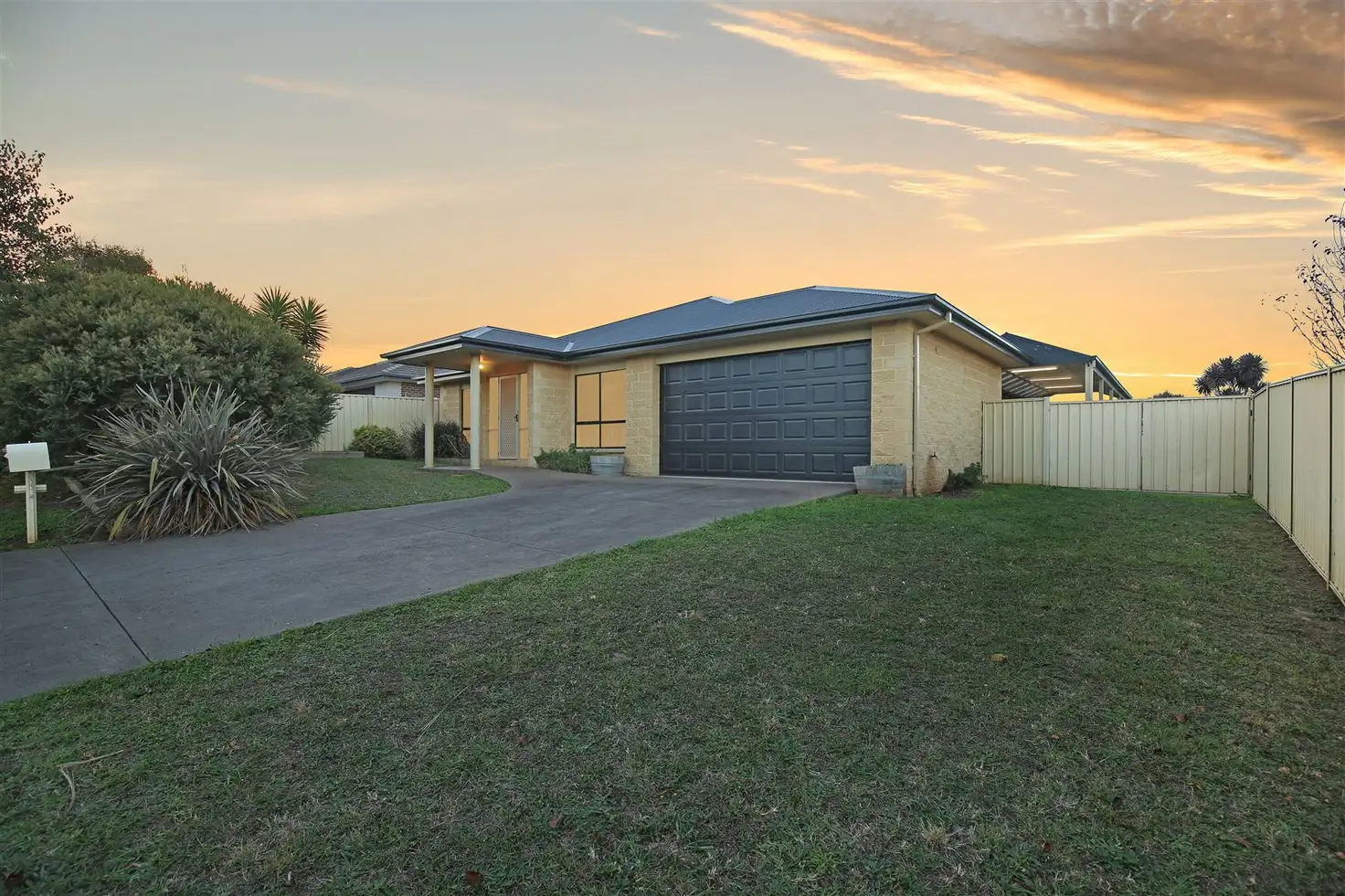 Main view of Homely house listing, 13 Eleanor Court, Leongatha VIC 3953