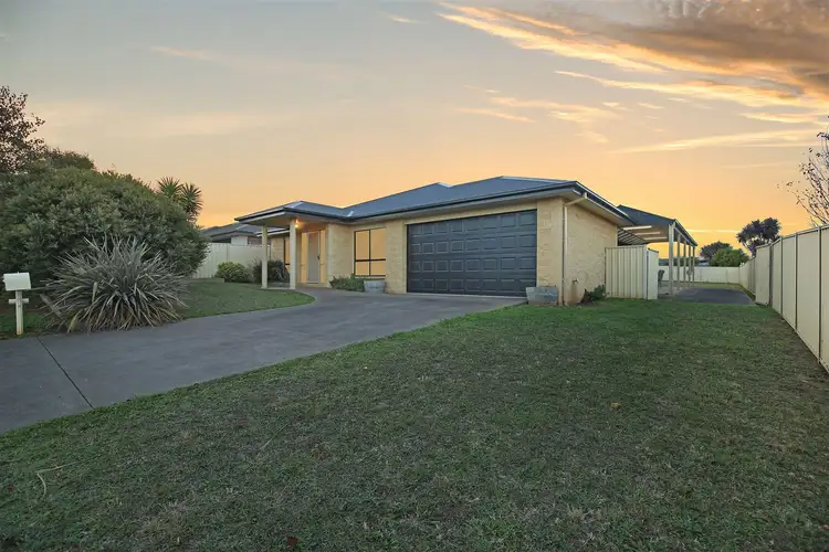 Second view of Homely house listing, 13 Eleanor Court, Leongatha VIC 3953