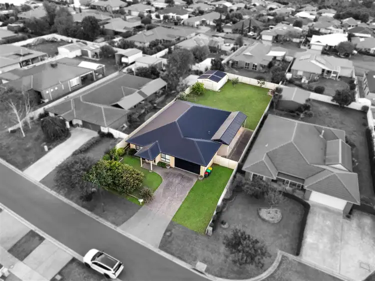 Fifth view of Homely house listing, 13 Eleanor Court, Leongatha VIC 3953