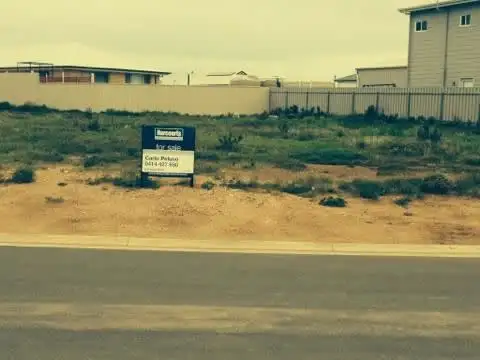 Third view of Homely land listing, 38 Farell Road, North Beach SA 5556