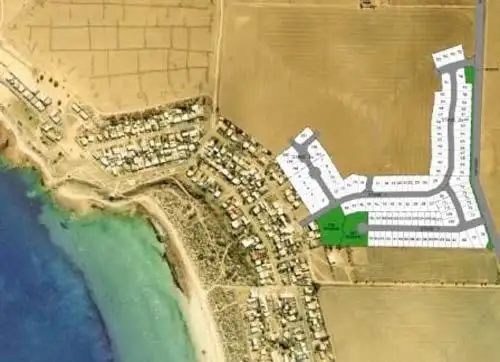 Fourth view of Homely land listing, 38 Farell Road, North Beach SA 5556