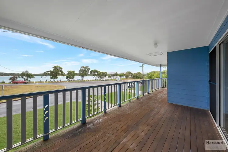 35 Pinnacle Street, Causeway Lake QLD 4703