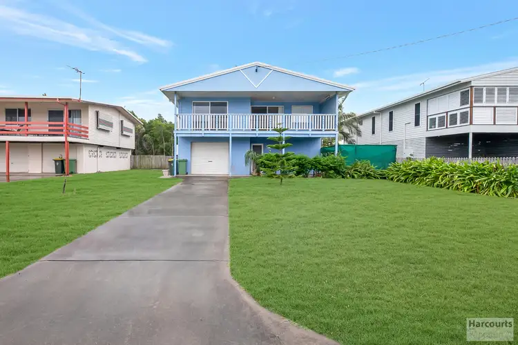 Second view of Homely house listing, 35 Pinnacle Street, Causeway Lake QLD 4703