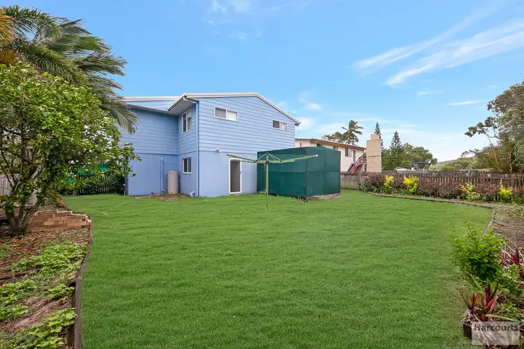Third view of Homely house listing, 35 Pinnacle Street, Causeway Lake QLD 4703