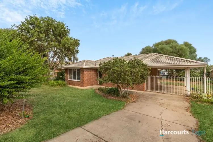 Main view of Homely house listing, 13 Playford Drive, Morphett Vale SA 5162