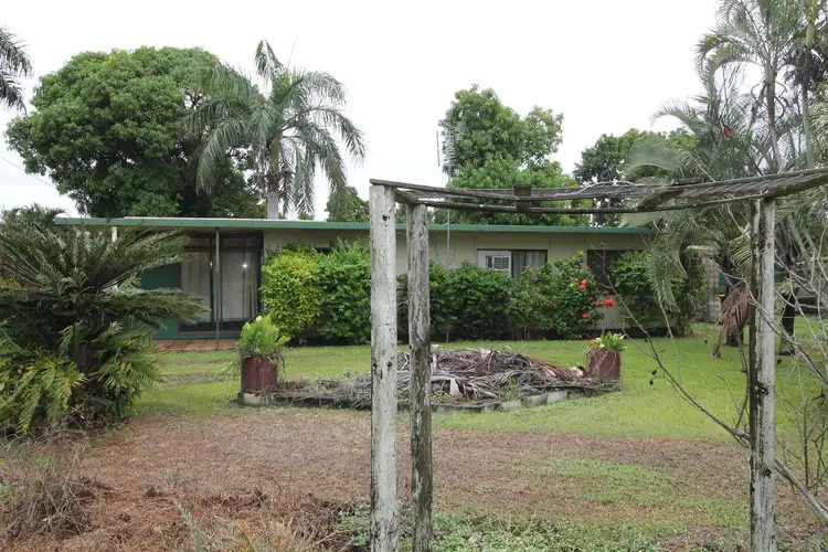 11-13 Townsville Road, Brandon QLD 4808