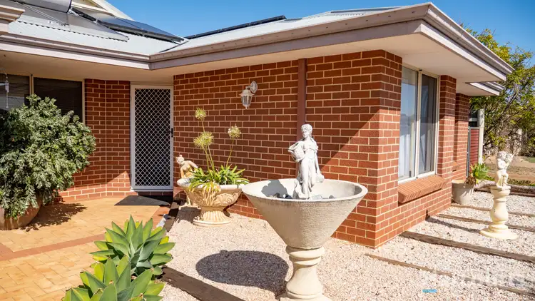 Third view of Homely house listing, 49 Lancaster Drive, West Busselton WA 6280