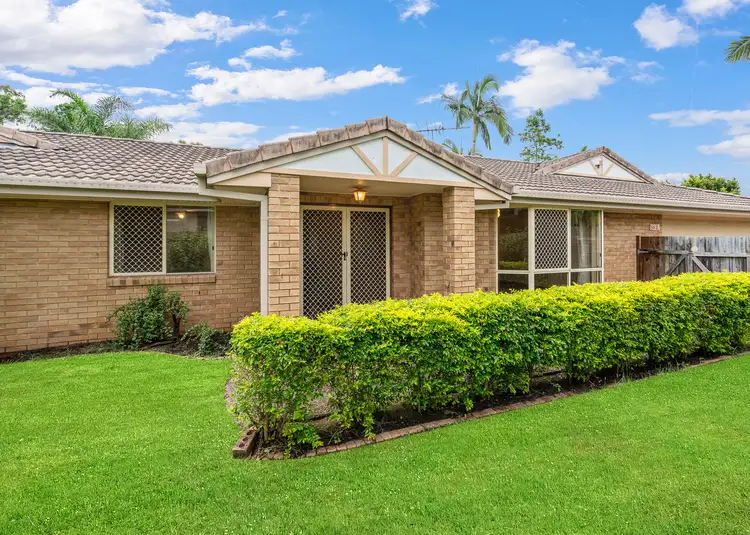 Main view of Homely house listing, 10a Oleander Street, Daisy Hill QLD 4127
