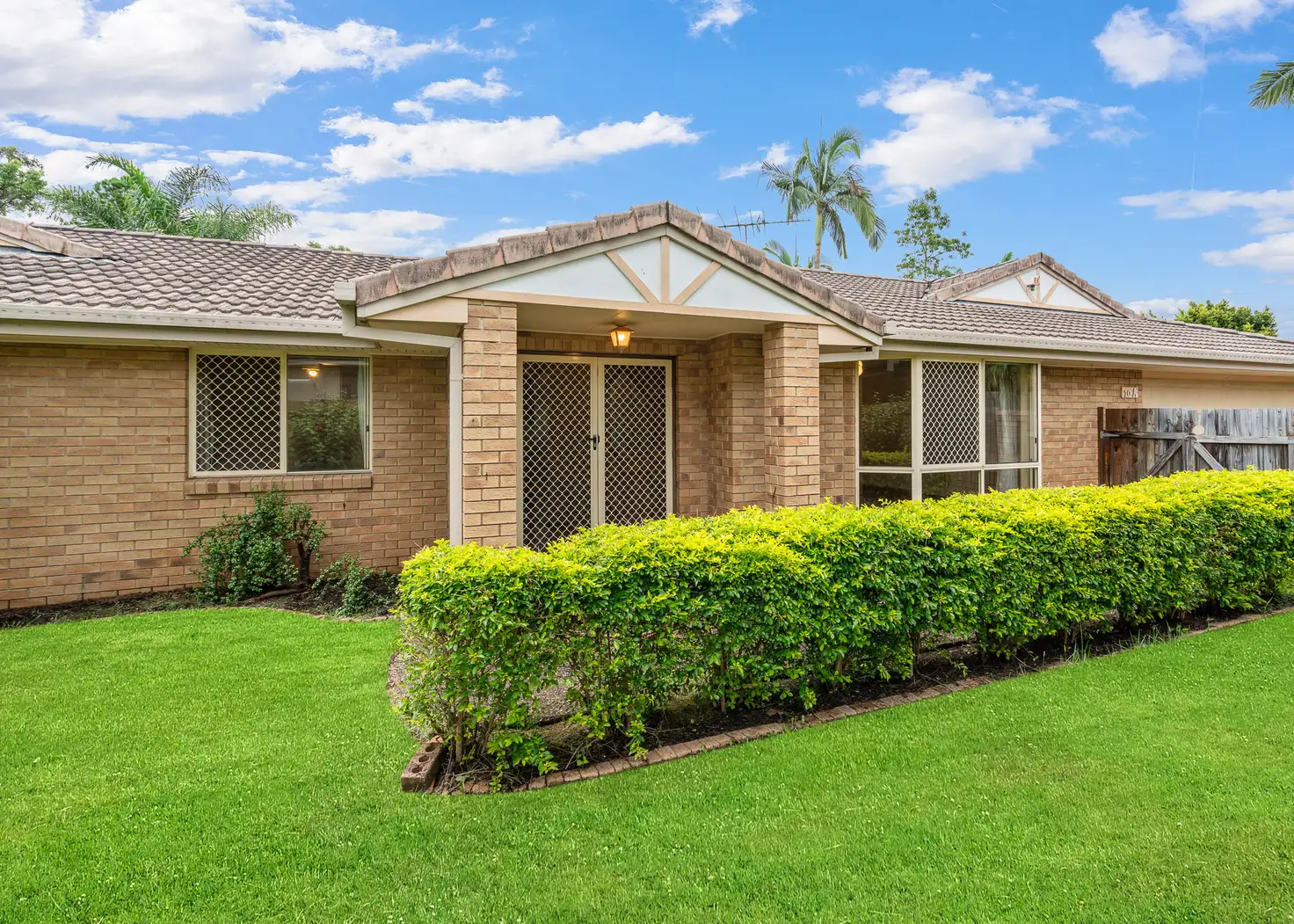 Main view of Homely house listing, 10a Oleander Street, Daisy Hill QLD 4127
