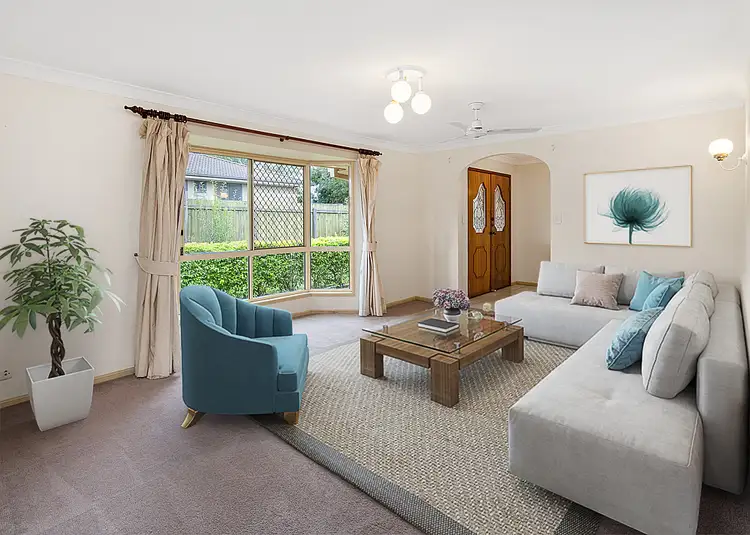 Second view of Homely house listing, 10a Oleander Street, Daisy Hill QLD 4127