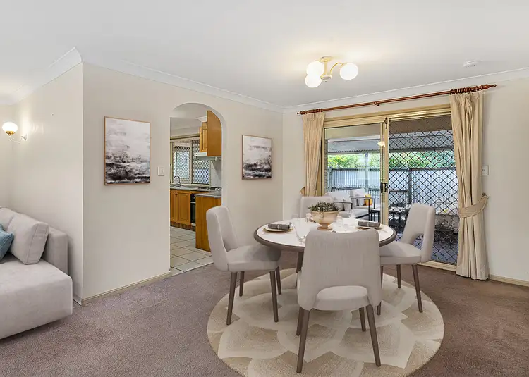 Third view of Homely house listing, 10a Oleander Street, Daisy Hill QLD 4127