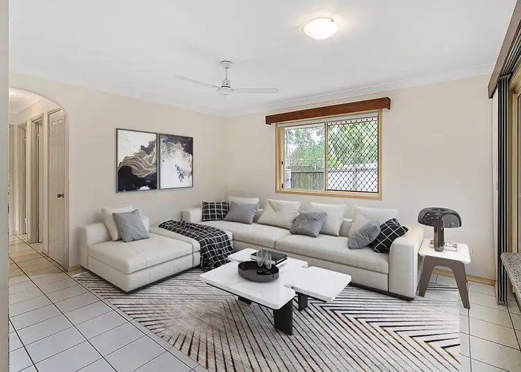 Fourth view of Homely house listing, 10a Oleander Street, Daisy Hill QLD 4127