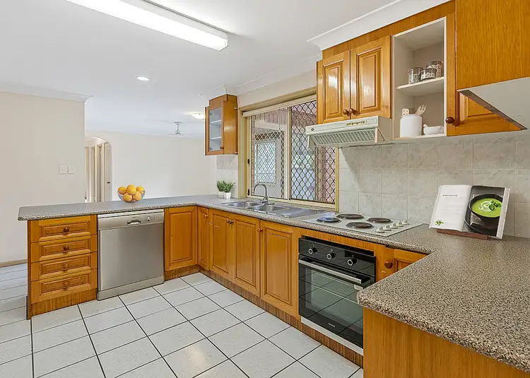 Fifth view of Homely house listing, 10a Oleander Street, Daisy Hill QLD 4127