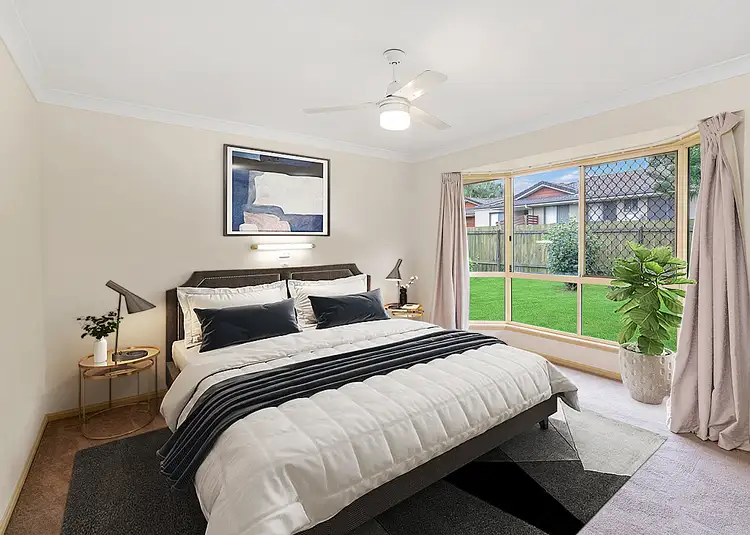 Sixth view of Homely house listing, 10a Oleander Street, Daisy Hill QLD 4127