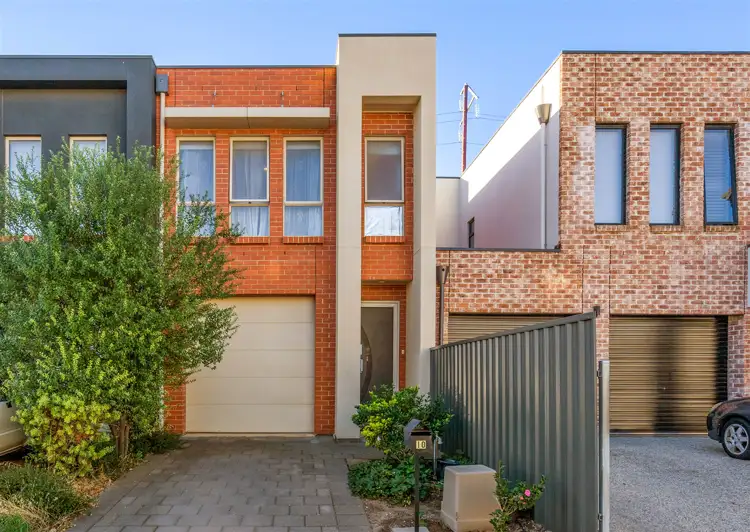 10 Goodhall Street, Lightsview SA 5085