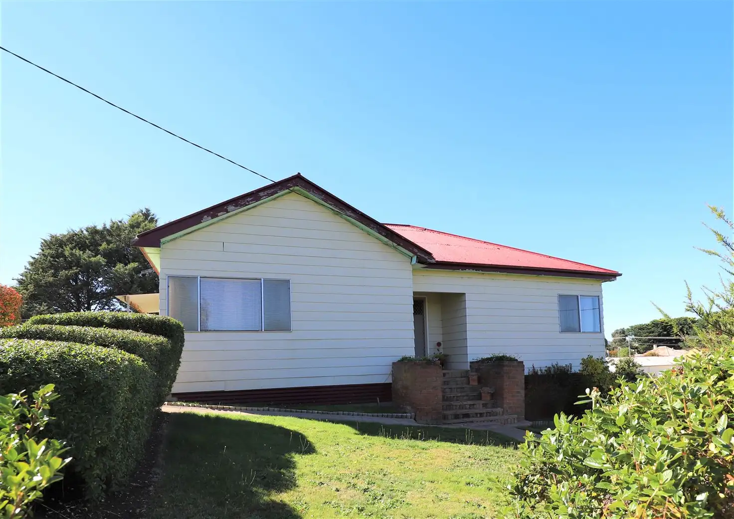 Main view of Homely house listing, 3 Church Street, Delegate NSW 2633