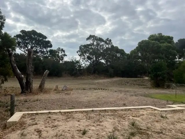 Sixth view of Homely land listing, 14 Fairway Terrace, Preston Beach WA 6215