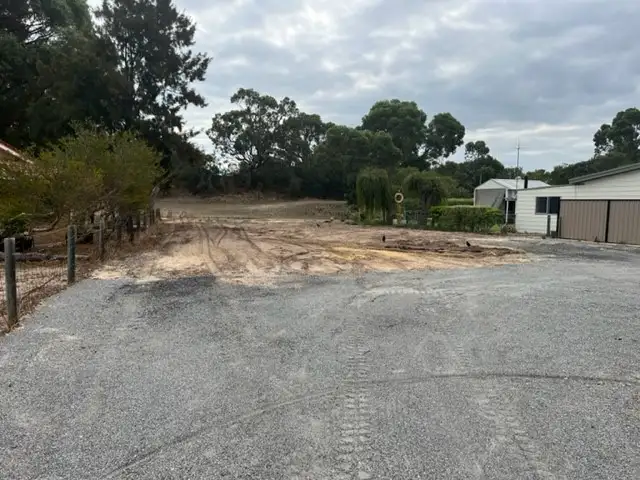 Seventh view of Homely land listing, 14 Fairway Terrace, Preston Beach WA 6215