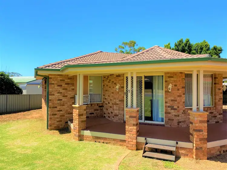 1 Echidna Avenue, Cobar NSW 2835