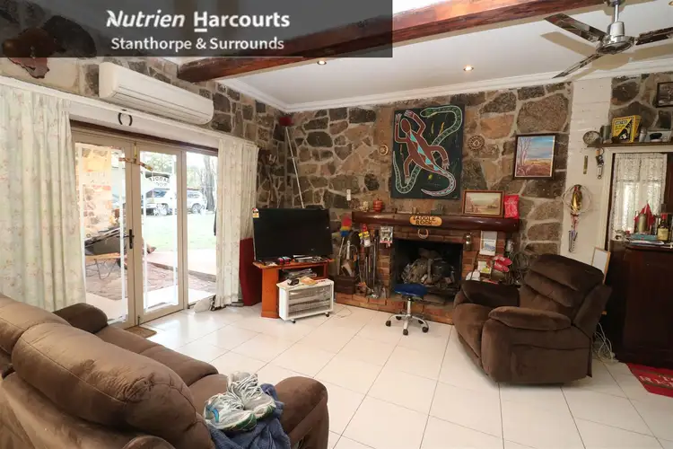 688 Mount Hutton Road, Greenlands QLD 4380