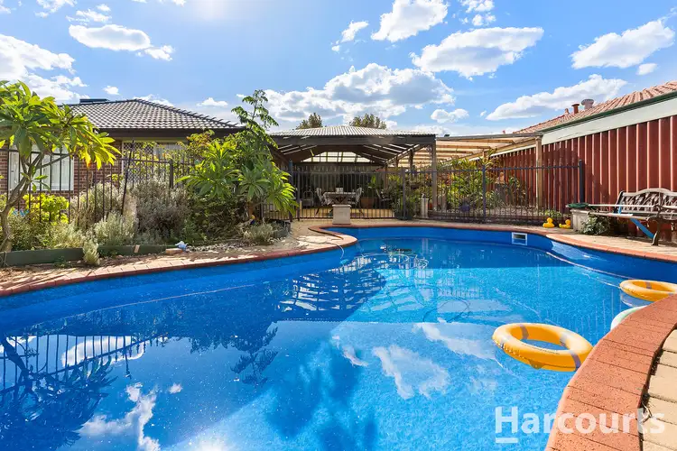 Fourth view of Homely house listing, 31 Halyard Way, Waikiki WA 6169