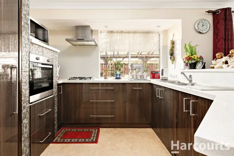 Fifth view of Homely house listing, 31 Halyard Way, Waikiki WA 6169