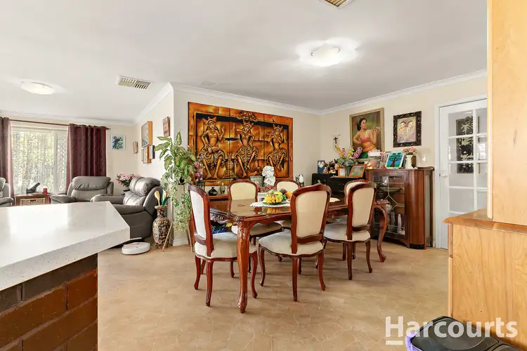 Sixth view of Homely house listing, 31 Halyard Way, Waikiki WA 6169