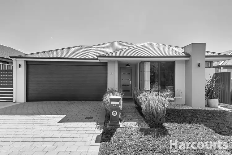 Main view of Homely house listing, 68 Enkindle Loop, Baldivis WA 6171