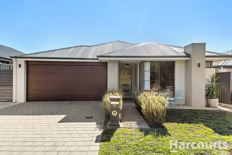 Third view of Homely house listing, 68 Enkindle Loop, Baldivis WA 6171
