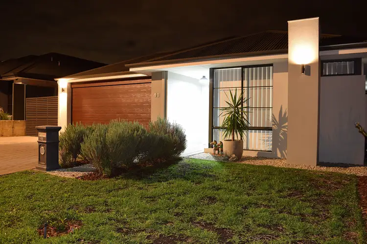 Fourth view of Homely house listing, 68 Enkindle Loop, Baldivis WA 6171