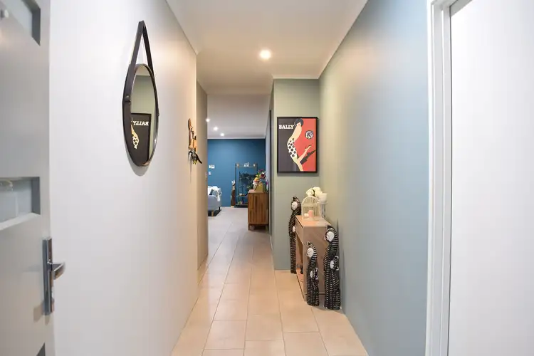 Fifth view of Homely house listing, 68 Enkindle Loop, Baldivis WA 6171