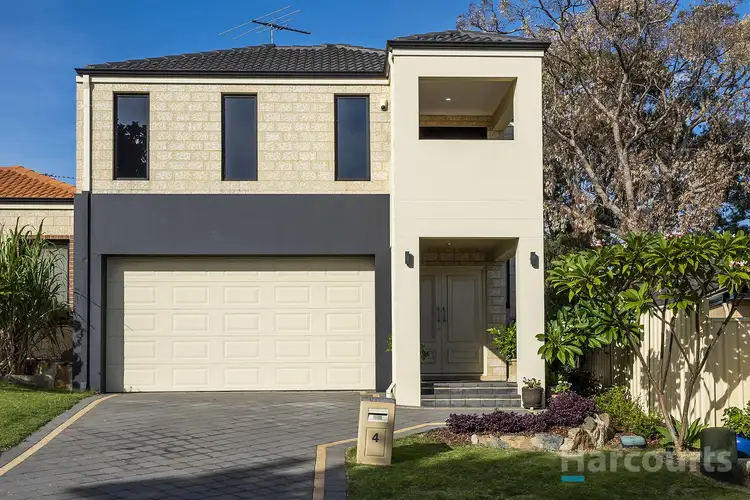 4 Traminer Way, Pearsall WA 6065